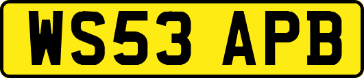 WS53APB