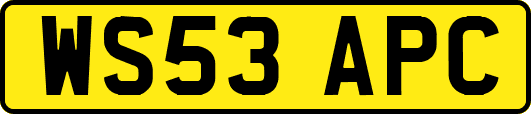 WS53APC