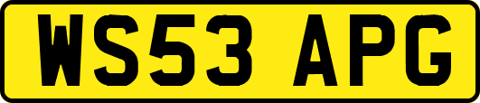 WS53APG