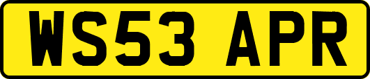 WS53APR