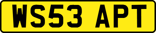 WS53APT