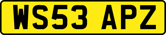 WS53APZ