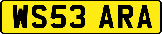 WS53ARA
