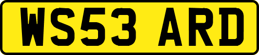 WS53ARD