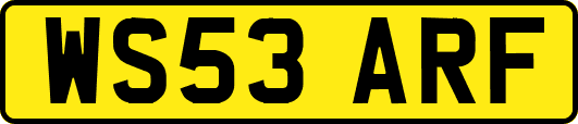 WS53ARF