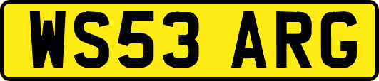 WS53ARG