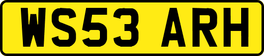 WS53ARH