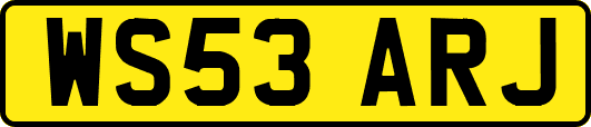 WS53ARJ