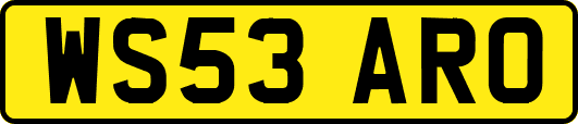 WS53ARO