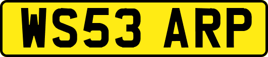 WS53ARP
