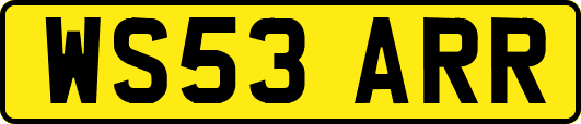 WS53ARR
