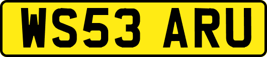 WS53ARU