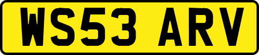 WS53ARV