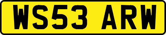 WS53ARW