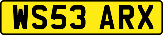 WS53ARX