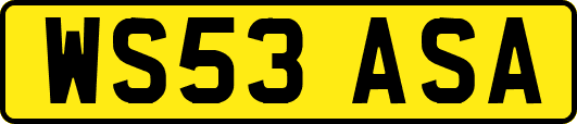 WS53ASA