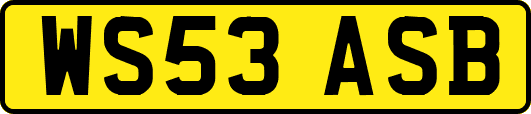 WS53ASB