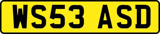 WS53ASD