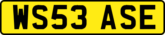 WS53ASE