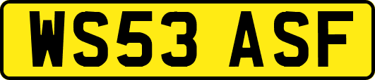 WS53ASF