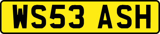 WS53ASH