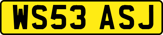 WS53ASJ