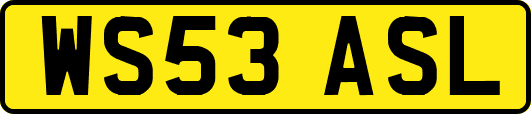 WS53ASL