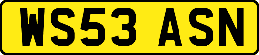 WS53ASN