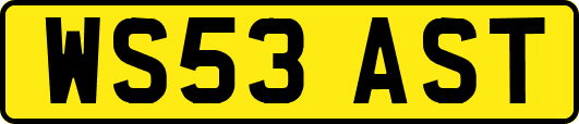 WS53AST