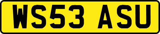 WS53ASU
