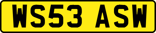 WS53ASW