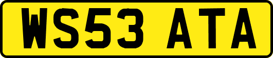 WS53ATA