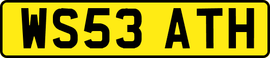 WS53ATH