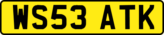 WS53ATK