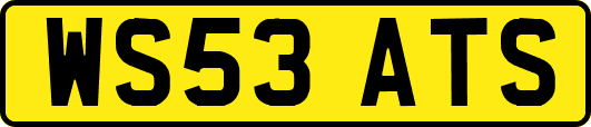WS53ATS