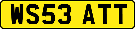 WS53ATT
