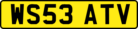 WS53ATV