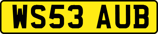 WS53AUB