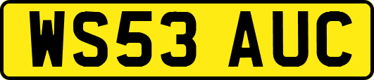 WS53AUC