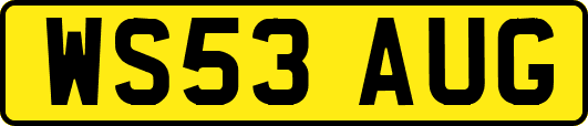 WS53AUG