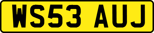 WS53AUJ