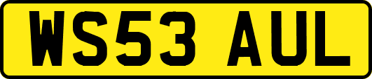 WS53AUL