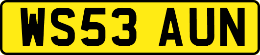 WS53AUN