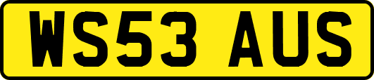 WS53AUS