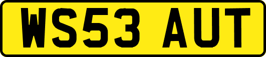 WS53AUT