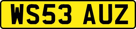 WS53AUZ