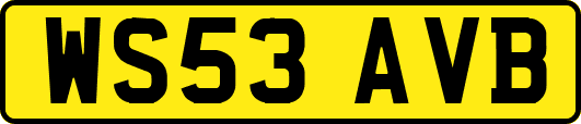 WS53AVB