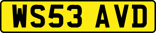WS53AVD