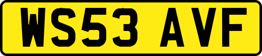 WS53AVF