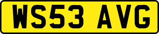 WS53AVG